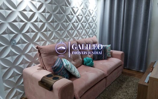 Apartamento à venda