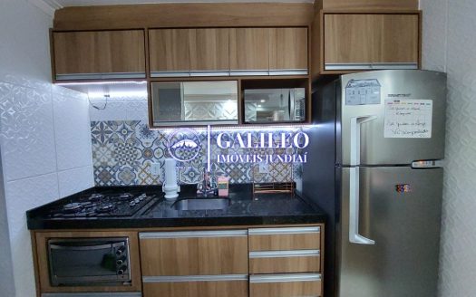 Apartamento à venda
