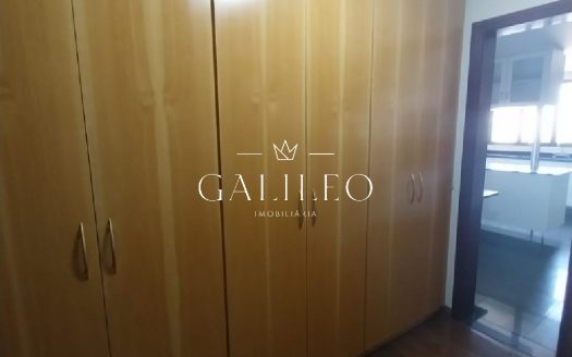 Apartamento à venda