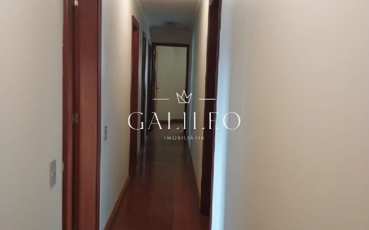 Apartamento à venda