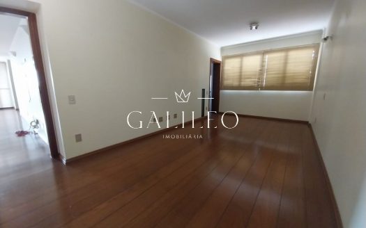 Apartamento à venda