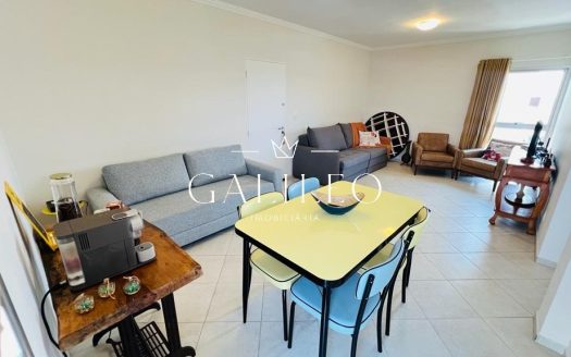 Apartamento à venda