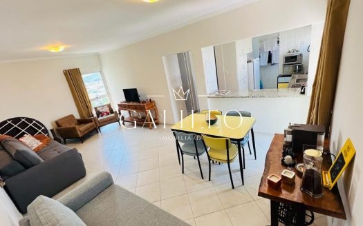 Apartamento à venda