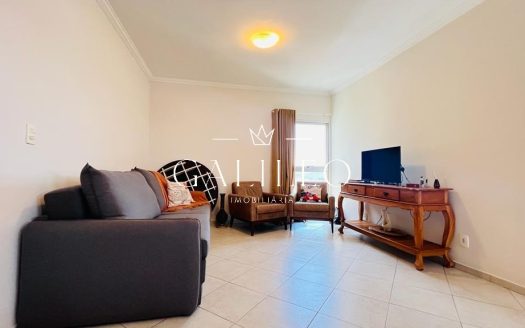 Apartamento à venda