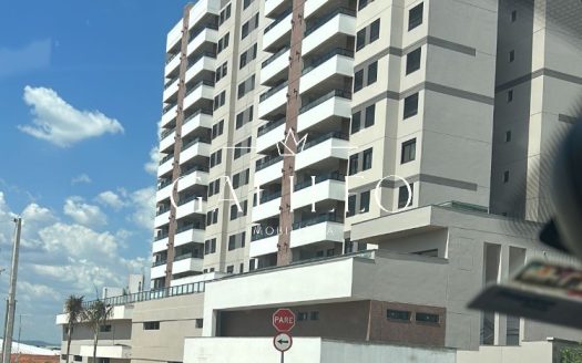 Apartamento à venda