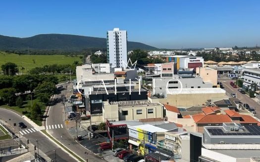 Apartamento à venda
