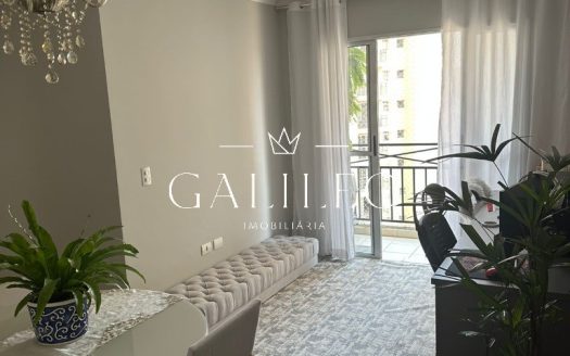 Apartamento à venda