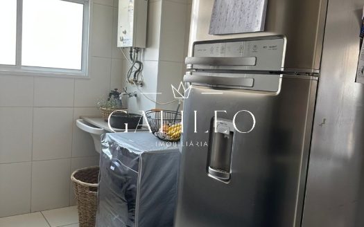 Apartamento à venda