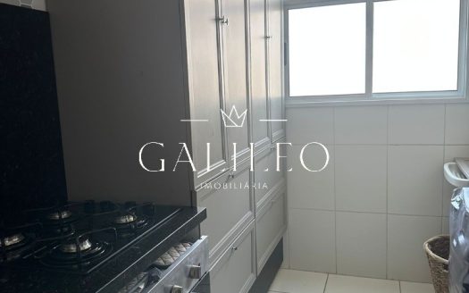 Apartamento à venda