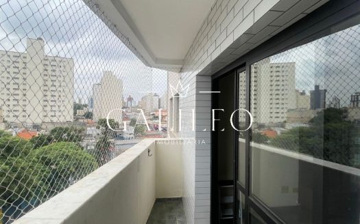 Apartamento à venda