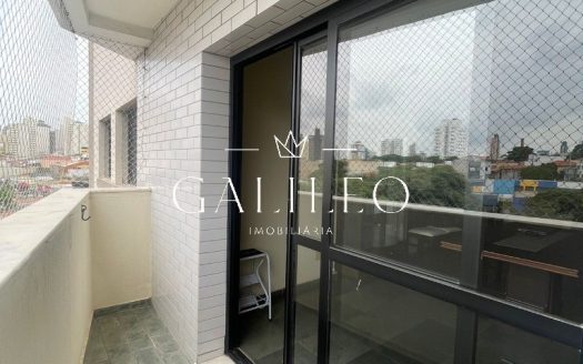 Apartamento à venda