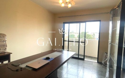Apartamento à venda