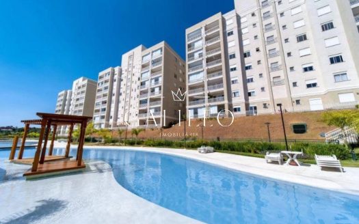 Apartamento à venda