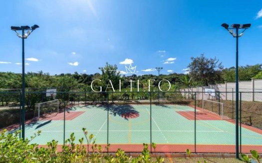 Apartamento à venda