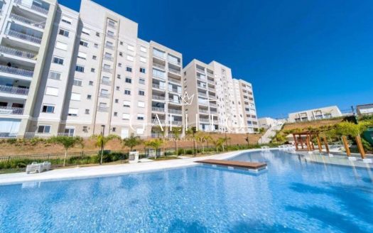 Apartamento à venda