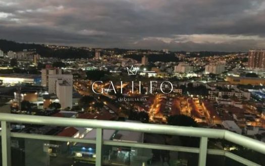 Apartamento para venda ou locação