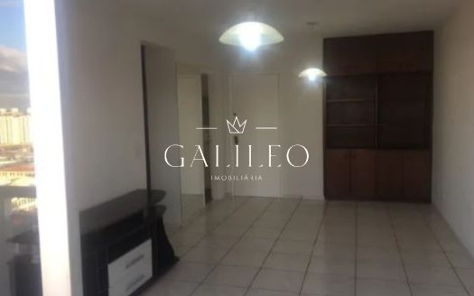 Apartamento para venda ou locação