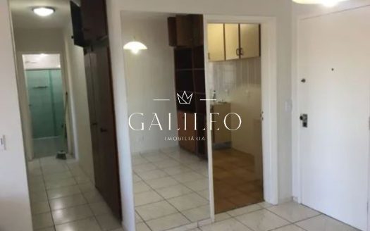Apartamento para venda ou locação