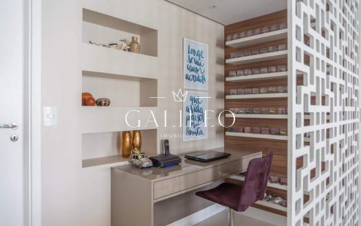 Apartamento à venda
