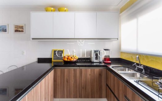 Apartamento à venda