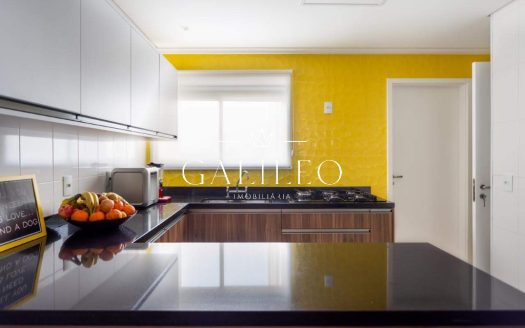 Apartamento à venda