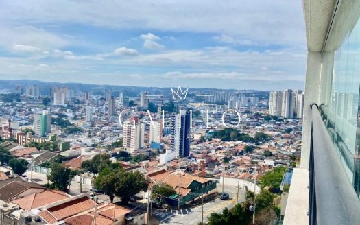 Apartamento à venda