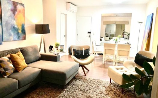 Apartamento à venda