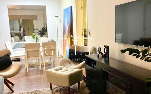 Apartamento à venda
