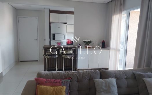 Apartamento à venda