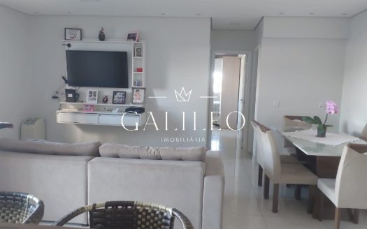 Apartamento à venda