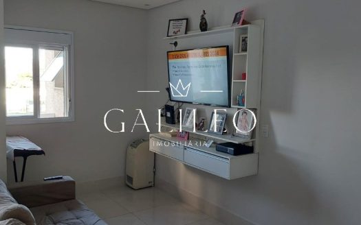 Apartamento à venda