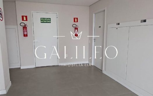 Apartamento à venda