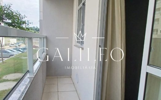 Apartamento à venda