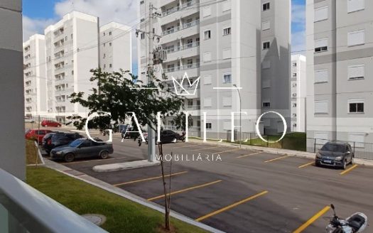 Apartamento à venda