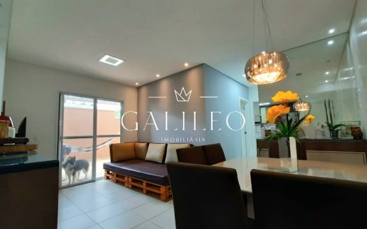 Apartamento à venda