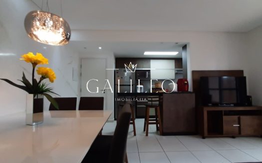Apartamento à venda