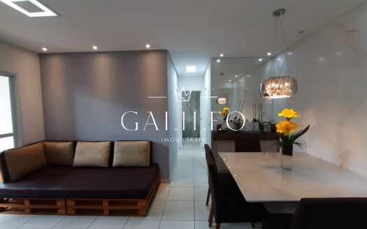 Apartamento à venda