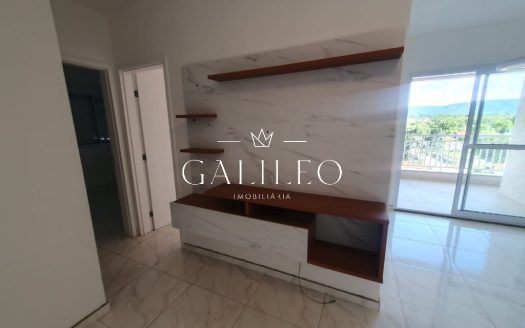 Apartamento à venda