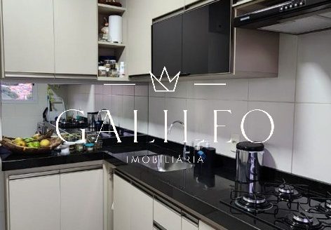 Apartamento à venda
