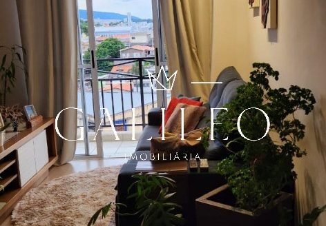 Apartamento à venda