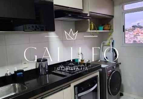 Apartamento à venda