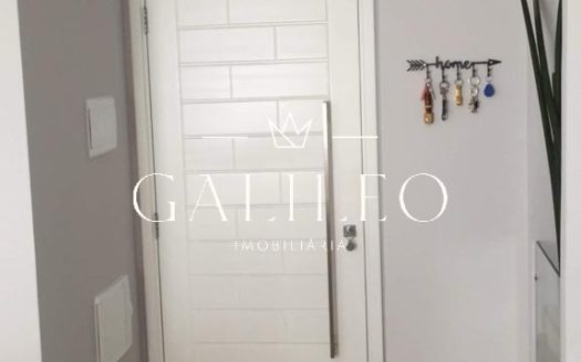 Apartamento à venda