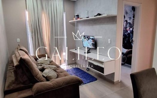 Apartamento à venda