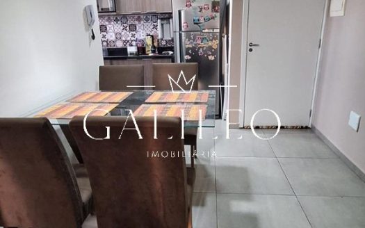 Apartamento à venda