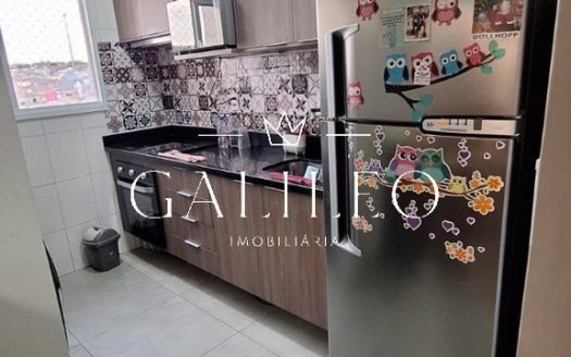 Apartamento à venda