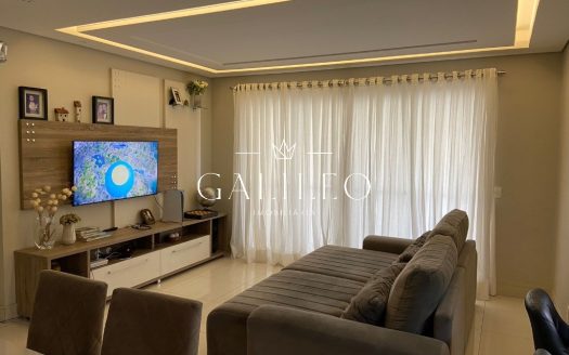 Apartamento à venda