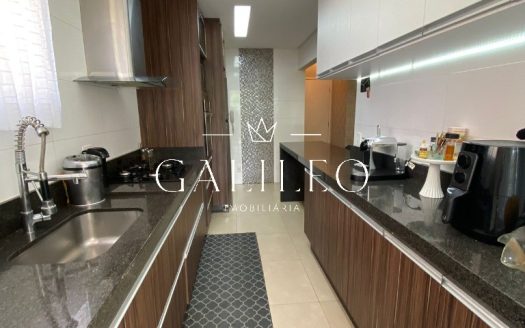 Apartamento à venda