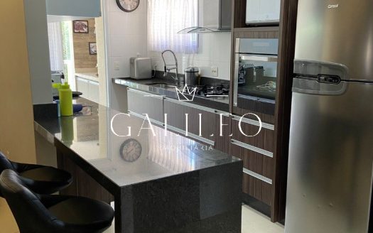 Apartamento à venda