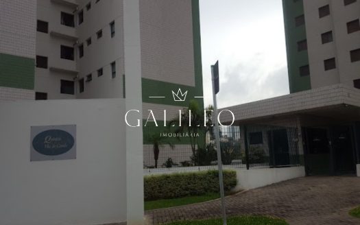 Apartamento à venda