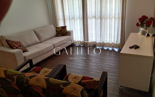 Apartamento à venda